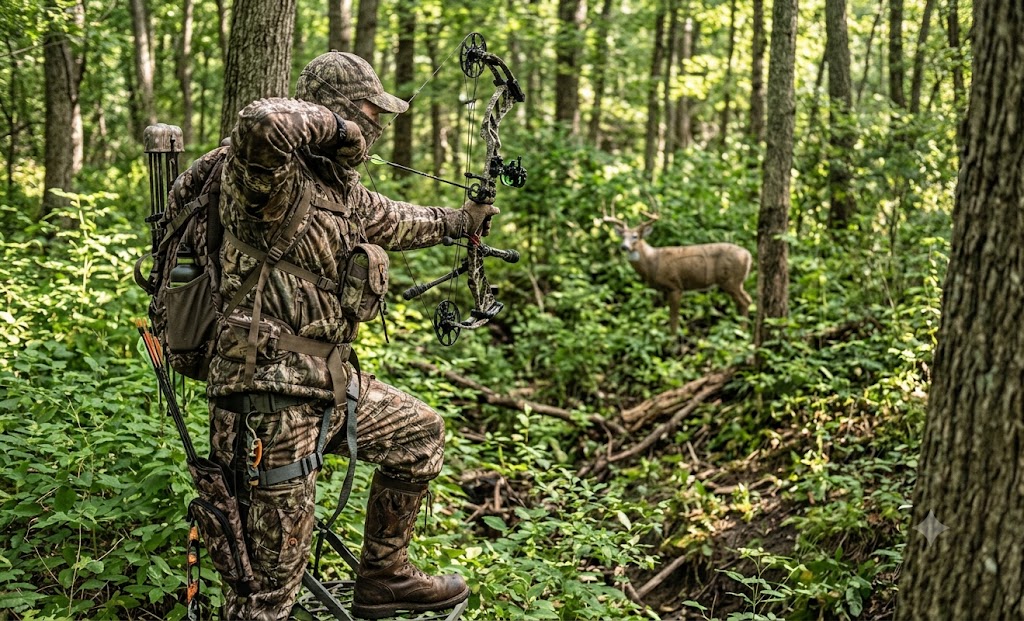 The 3D Archery Checklist: How to Turn Summer Practice Into Fall Success